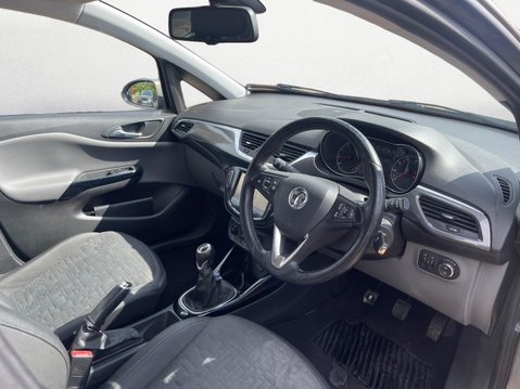 Vauxhall Corsa 1.4i ecoFLEX SE Euro 6 5dr 11