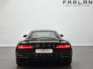 Audi R8 5.2 FSI V10 Performance Coupe 2dr Petrol S Tronic quattro Euro 6 (s/s) (620 21