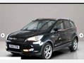 Ford Kuga 2.0 TDCi Titanium 2WD Euro 6 (s/s) 5dr 2