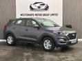 Hyundai TUCSON 1.6 GDi S Connect Euro 6 (s/s) 5dr 13