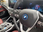 BMW i4 35 70.2kWh Sport Gran Coupe 5dr Electric Auto eDrive (286 ps) 1 Owner - Se 18