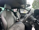 SEAT Leon 1.5 TSI EVO FR Black Edition Hatchback 5dr Petrol Manual Euro 6 (s/s) (130  13