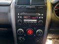 Suzuki Grand Vitara 2.4 VVT SZ4 4WD Euro 4 5dr 26