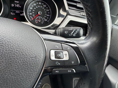 Volkswagen Touran 1.6 TDI BlueMotion Tech SE Euro 6 (s/s) 5dr 23
