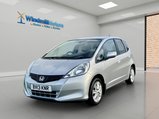 Honda Jazz 1.4 i-VTEC ES CVT Euro 5 5dr 6
