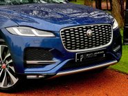 Jaguar F-Pace HSE 5