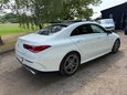Mercedes-Benz CLA Class CLA 180 AMG LINE PREMIUM PLUS 14