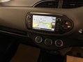 Toyota Yaris 1.5 VVT-i Icon Tech Euro 6 5dr 14