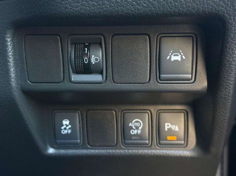 Nissan Qashqai 1.2 DIG-T n-tec 2WD Euro 6 (s/s) 5dr 90