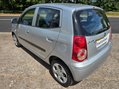 Kia Picanto 2 6