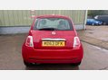 Fiat 500 1.2 Colour Therapy Euro 6 (s/s) 3dr 9