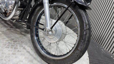 Ajs 20 Model 20 1954 10