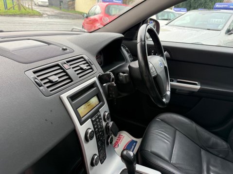 Volvo V50 2.0 D3 SE Lux Edition Geartronic Euro 5 5dr 28