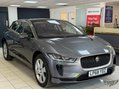 Jaguar I-Pace 400 90kWh SE Auto 4WD 5dr 1