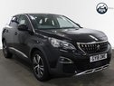 Peugeot 3008 1.2 PureTech Allure Euro 6 (s/s) 5dr