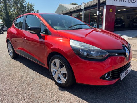 Renault Clio 1.2 16v EXPRESSION PLUS 4
