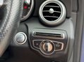 Mercedes-Benz C Class 2.1 C220 D AMG Line Premium+ Auto 5dr 19