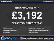 Land Rover Range Rover Evoque 2.0 Range Rover Evoque R-Dynamic SE D Auto 4WD 5dr 18