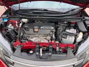Honda CR-V 2.2 i-DTEC EX Auto 4WD Euro 5 5dr 47