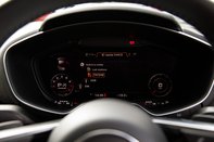 Audi TT Tt 45 TFSI Quattro Sport 2dr S Tronic Co 26