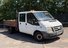 Ford Transit 350 LWB EF DCC