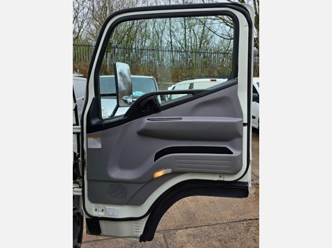 Fuso Canter 7C15 47 17