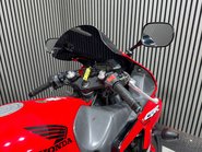 Honda CBR 2001 ONLY 15K RUNNING PROJECT BIKE 600CC SPORT 23
