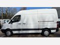 Mercedes-Benz Sprinter 2.1 313 CDi RWD L2 4dr 15
