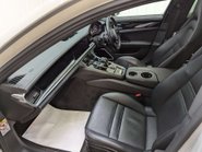 Porsche Panamera 2.9 Panamera 4 E-Hybrid Semi-Auto 4WD 5dr 53