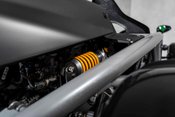 Ariel Atom 4 350 BHP UPGRADE. 6-SPEED MANUAL. ÖHLINS DAMPERS. 34