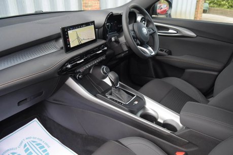 Alfa Romeo Tonale Tb Sprint Dct 20