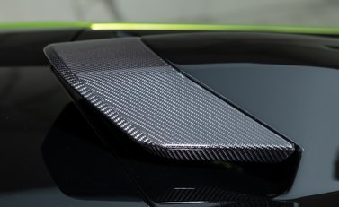 Lamborghini Huracan STO 50