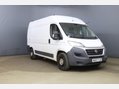 Fiat Ducato 2.0 MultiJetII 35 M H2 Euro 6 (s/s) 5dr 1
