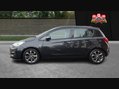 Vauxhall Corsa STING ECOFLEX 7