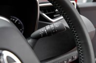 Toyota Corolla VVT-I EXCEL 17