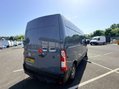 Nissan Interstar 2.3 Interstar Tekna dCi 8
