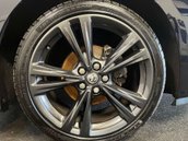Vauxhall Astra 1.4 Astra SRi VX-Line Nav T 5dr 10