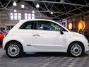 Fiat 500 1.2 500 Lounge 3dr