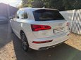 Audi Q5 TDI QUATTRO S LINE 9