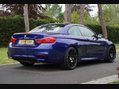 BMW M4 3.0 BiTurbo Competition DCT Euro 6 (s/s) 2dr 27