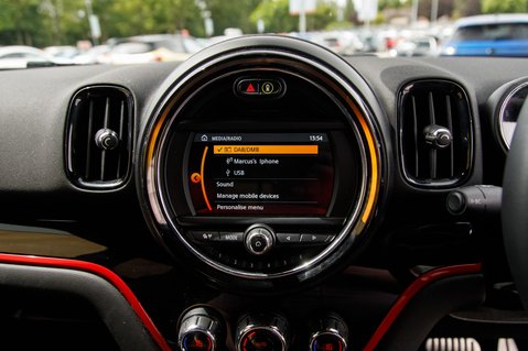 Mini Countryman COOPER ALL4 SPORT 24