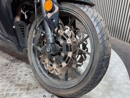 Lexmoto LXR 2023 1 OWNER SPORTS PROJECT BIKE 125CC LEARNER 9