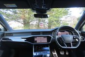 Audi A6 2.0 TDI 40 Black Edition S Tronic Euro 6 (s/s) 5dr 8