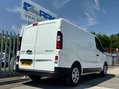 Renault Trafic 2.0 dCi Blue SL30 Advance Panel Van 5dr Diesel Manual L1 H1 Euro 6 (s/s) (1 31