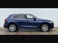 Audi Q5 2.0 Q5 S Line TFSI Quattro Semi-Auto 4WD 5dr 10