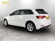 Audi A3 1.0 TFSI 30 SE Technik Sportback 5dr Petrol Manual Euro 6 (s/s) (116 ps) Ai 5
