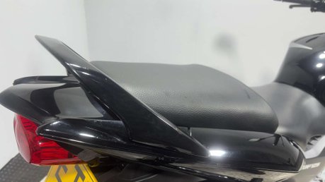 Honda CBF125 CBF125 2012 ONLY 5K VERY CLEAN 125CC LEARNER BIKE COMMUTER 10