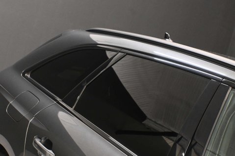 Audi A4 2.0 A4 Black Edition 40 TDI MHEV Quattro Semi-Auto 4WD 5dr 47