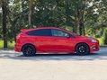 Ford Focus 1.5 Focus Zetec S Red Edition 5dr 6