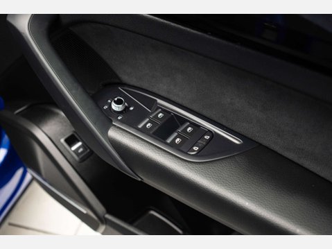 Audi Q5 2.0 Q5 Black Edition 40TDI MHEV Quattro Semi-Auto 4WD 5dr 30